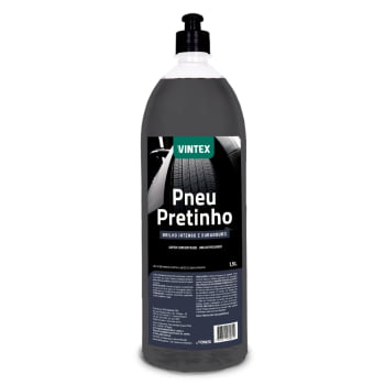 PNEU PRETINHO 1,5L VINTEX