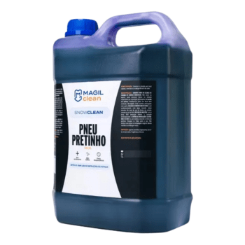 PNEU PRETINHO SEMI GEL 5L MAGILCLEAN