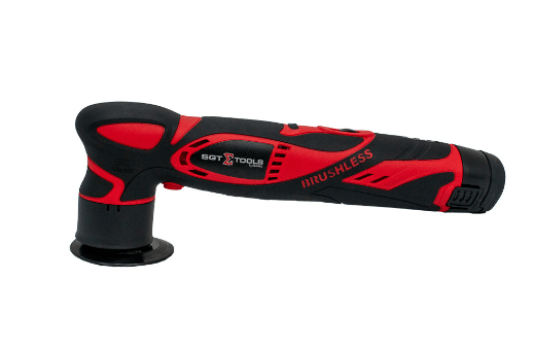 POLITRIZ BRUSHLESS NANO HIBRIDA DUAS BATERIAS BIVOLT  300W  12V