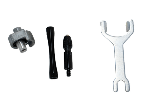 POLITRIZ BRUSHLESS NANO HIBRIDA DUAS BATERIAS BIVOLT  300W  12V