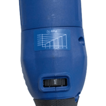 POLITRIZ ROTO ORBITAL 5  15MM  900W PWR5120  127V SGT TOOLS