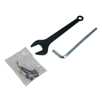 POLITRIZ ROTO ORBITAL 5  15MM  900W PWR5120  127V SGT TOOLS