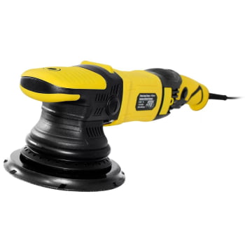 POLITRIZ ROTO ORBITAL PREMIUM 1100W 110V 15MM ROTTA