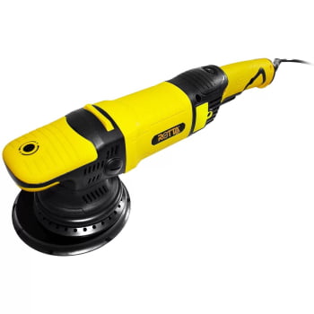 POLITRIZ ROTO ORBITAL PREMIUM 1100W 110V 15MM ROTTA