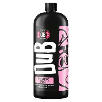 POWER PIG PRO LIMPADOR MULTIUSO 1L DUB BOYZ