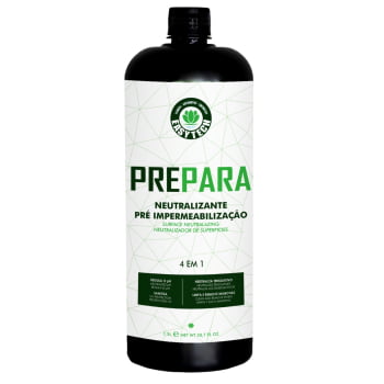 PREPARA PREPARADOR DE SUPERFÍCIES PRÉ IMPERMEABILIZAÇÃO 1,5L EASYTECH