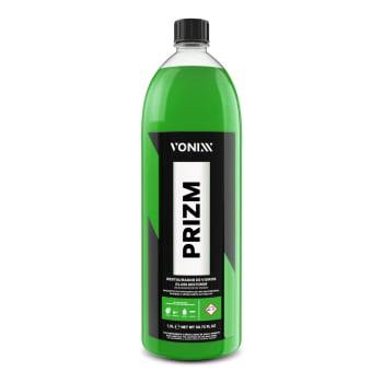 PRIZM RESTAURADOR DE VIDROS REMOVEDOR CHUVA ÁCIDA 1,5L VONIXX