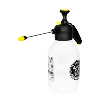 PULVERIZADOR BICO LONGO GERADOR DE ESPUMA 2L ROTTA