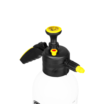 PULVERIZADOR BICO LONGO GERADOR DE ESPUMA 2L ROTTA