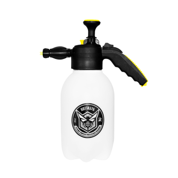 PULVERIZADOR BICO LONGO GERADOR DE ESPUMA 2L ROTTA