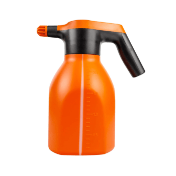 PULVERIZADOR ELÉTRICO RECARREGÁVEL SPRAY UBS 5W 2L KERS
