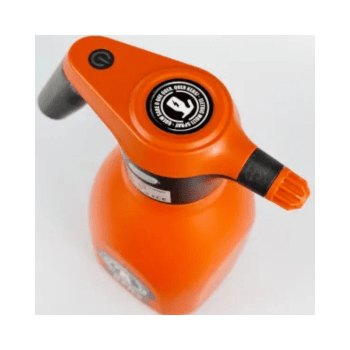 PULVERIZADOR ELÉTRICO RECARREGÁVEL SPRAY UBS 5W 2L KERS