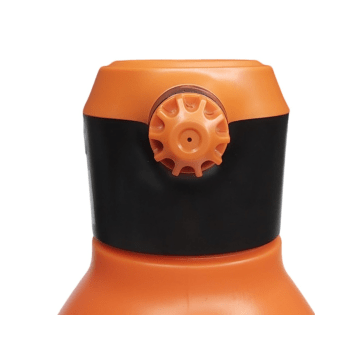 PULVERIZADOR ELÉTRICO RECARREGÁVEL SPRAY UBS 5W 2L KERS