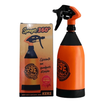 PULVERIZADOR LOOP 360 1L KERS