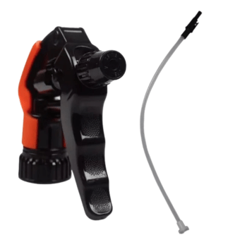 PULVERIZADOR LOOP 360 1L KERS