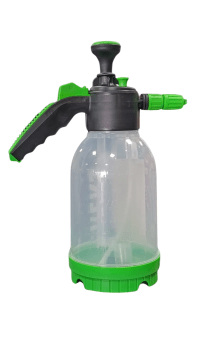 PULVERIZADOR MANUAL DE LIQUIDOS E ESPUMA 2L  POWER FOAM  KERS