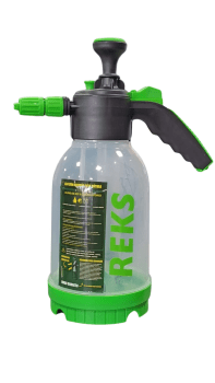 PULVERIZADOR MANUAL DE LIQUIDOS E ESPUMA 2L  POWER FOAM  KERS