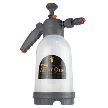 PULVERIZADOR ALL IN ONE PREMIUM 2L 3 EM 1 KERS