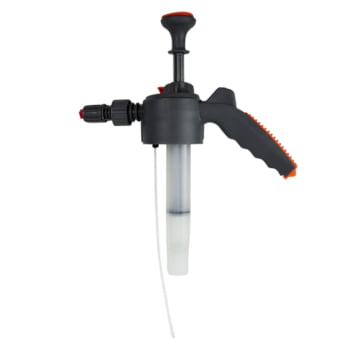 PULVERIZADOR ALL IN ONE PREMIUM 2L 3 EM 1 KERS