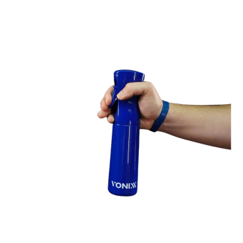 PULVERIZADOR SPRAY CONTÍNUO JATO NÉVOA ULTRAFINO 300ML VONIXX