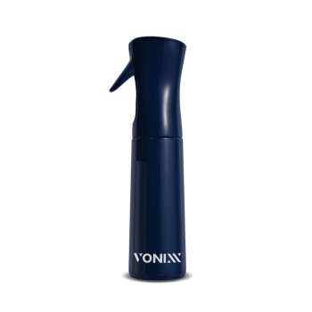 PULVERIZADOR SPRAY CONTÍNUO JATO NÉVOA ULTRAFINO 300ML VONIXX