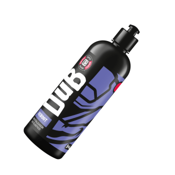 REBOOT REVITALIZADOR DE PLASTICO 500ML DUB BOYZ