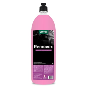 REMOVEX DESENGRAXANTE E LIMPADOR DE CHASSIS 1,5L VINTEX