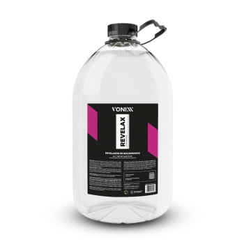 REVELAX REVELADOR DE HOLOGRAFIAS 5L VONIXX