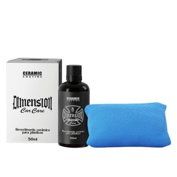 REVESTIMENTO CERÂMICO PARA PLÁSTICOS 30ML DIMENSION