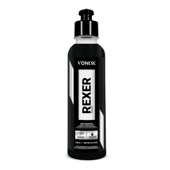 REXER RESTAURADOR DE PNEUS PIGMENTADO 240ML VONIXX