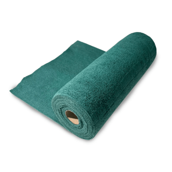 ROLO DE MICROFIBRA 29X29CM 190GSM 25UND VINTEX