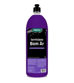 SANITIZANTE BOM AR 1,5L