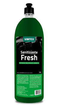 SANITIZANTE FRESH 1,5L VINTEX