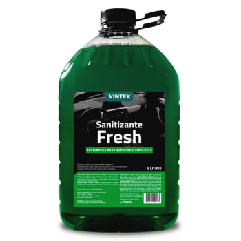 SANITIZANTE FRESH 5L VINTEX