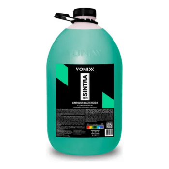 SINTRA PRO LIMPEZA INTERNA DE VEÍCULOS 5L VONIXX