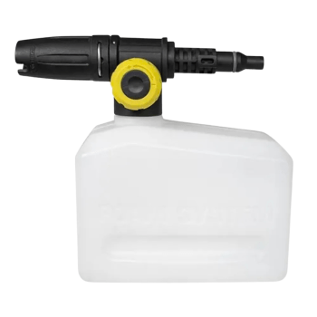 SNOW FOAM COM REGULAGEM LAVORWASH