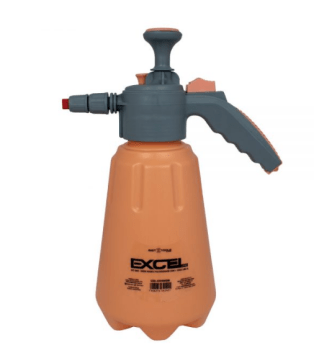 SNOW FOAM E PULVERIZADOR 3 EM 1 EXCEL LINE 2L SGT