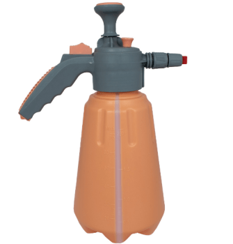 SNOW FOAM E PULVERIZADOR 3 EM 1 EXCEL LINE 2L SGT