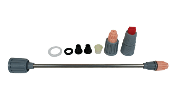 SNOW FOAM E PULVERIZADOR 3 EM 1 EXCEL LINE 2L SGT