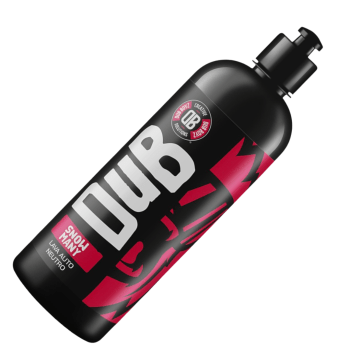 SNOW MANY LAVA AUTO NEUTRO 500ML DUB BOYZ