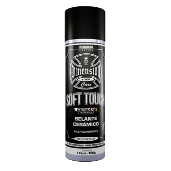 SOFT TOUCH SELANTE CERÂMICO 150ML DIMENSION