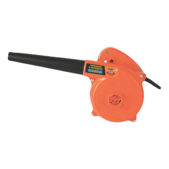 SOPRADOR E ASPIRADOR ELÉTRICO 750W 127V ATOPY