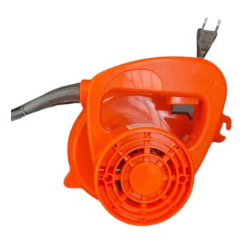 SOPRADOR E ASPIRADOR ELÉTRICO 750W 127V ATOPY