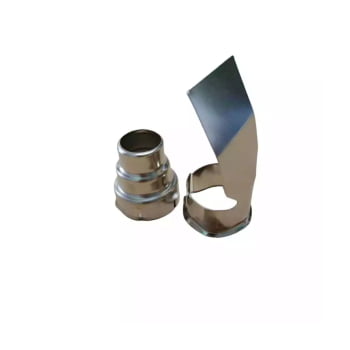 SOPRADOR TÉRMICO ELÉTRICO 2000W 127V ATOPY