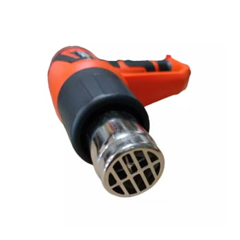 SOPRADOR TÉRMICO ELÉTRICO 2000W 127V ATOPY