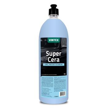 SUPER CERA LIMPADORA 1,5L VINTEX