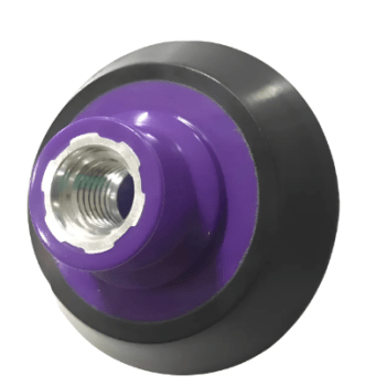 SUPORTE ROTATIVA 3" ZACS