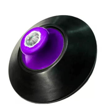 SUPORTE ROTATIVA 3" ZACS