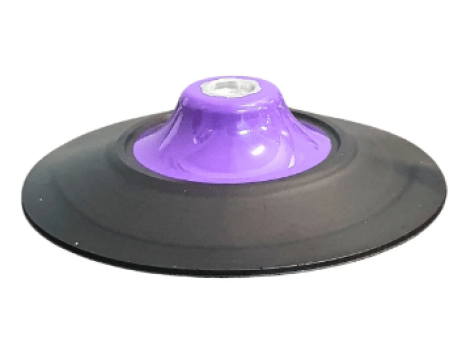 SUPORTE ROTATIVA 6" ZACS