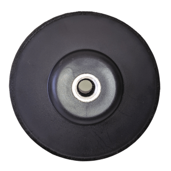 SUPORTE PRATO PARA BOINA 6 POLEGADAS 150MM NEW POLISH